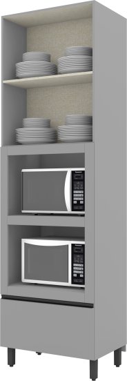 Torre Quente 02 Fornos Belize