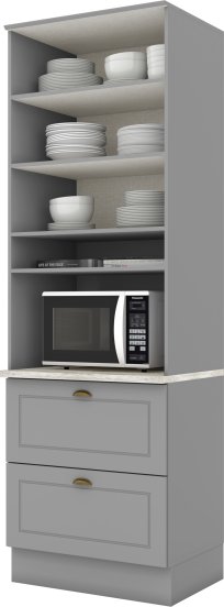 Torre Quente 01 Forno Americana