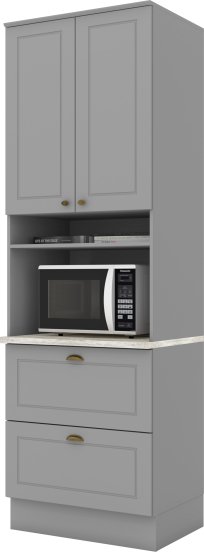 Torre Quente 01 Forno Americana