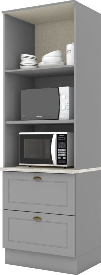 Torre Quente 02 Fornos Americana