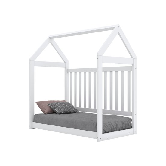 Berço Montessoriano Americano