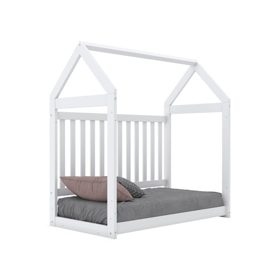 Berço Montessoriano Americano