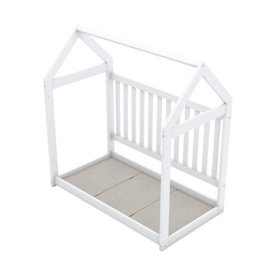 Berço Montessoriano Americano