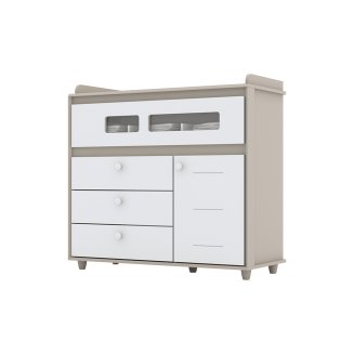 I712-116 - Cristal/Branco