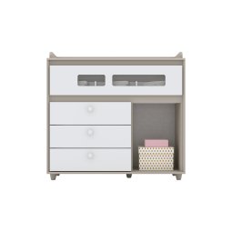 I712-116 - Cristal/Branco