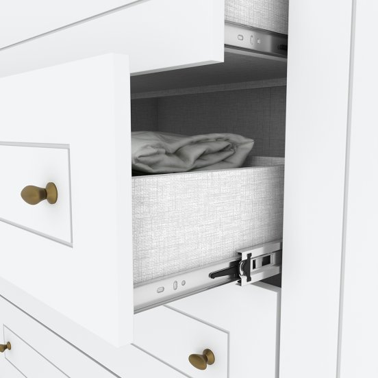 Guarda-roupa Americano 04 Portas