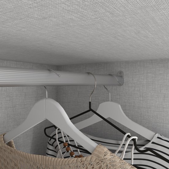 Guarda-roupa Americano 04 Portas