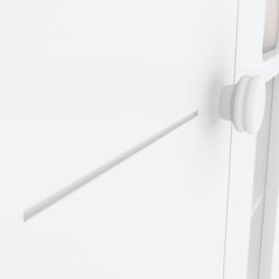 I114-116 - Cristal/Branco