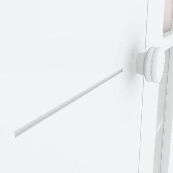 Guarda-roupa Aquarela 04 Portas