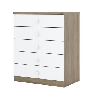 IA710-18 - Rústico/Branco