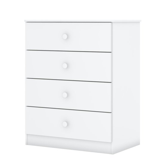 Cômoda Labirinto 04 Gavetas