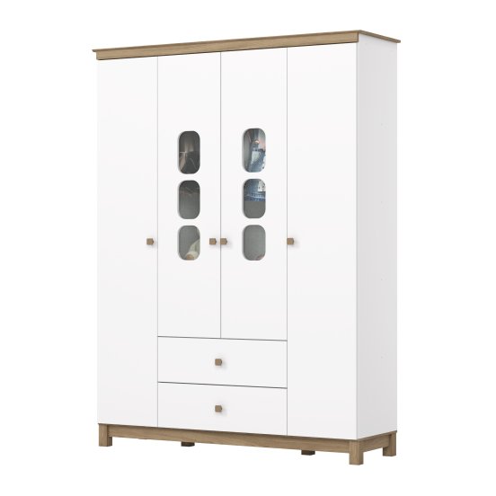 Guarda-Roupa Aconchego