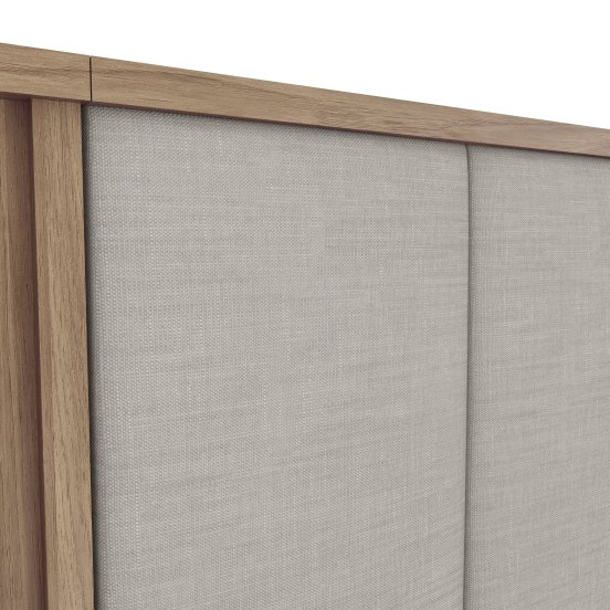 Cabeceira Casal Grécia