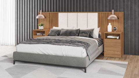 Grécia Nature/Linho