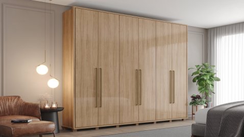 Atalaia Jequitibá Brilho