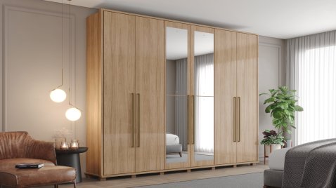 Atalaia Jequitibá Brilho Espelho