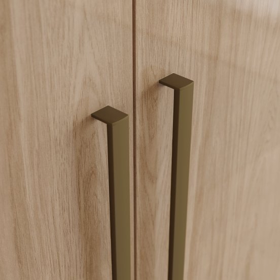 Guarda-roupa Atalaia 06 Portas