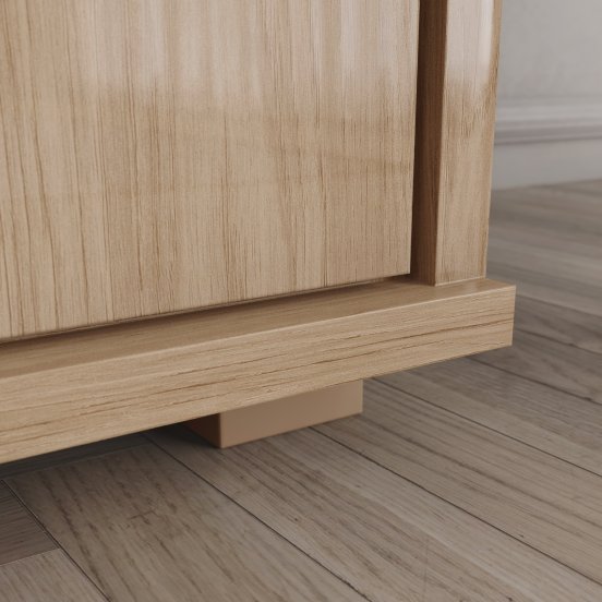 Guarda-roupa Atalaia 06 Portas