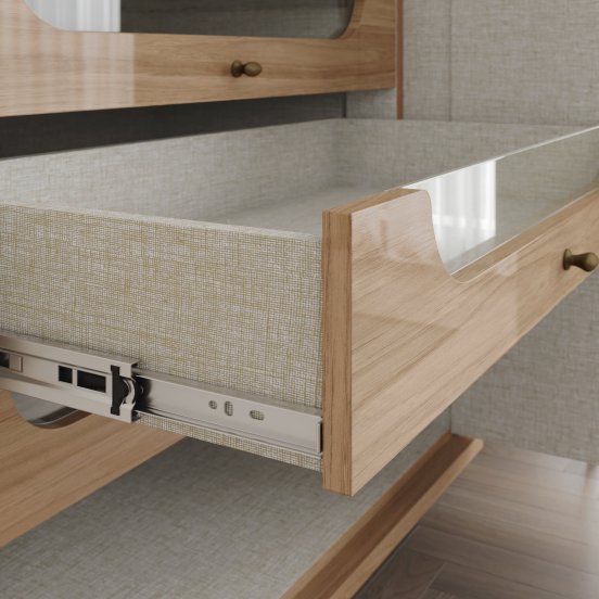 Guarda-roupa Atalaia 06 Portas