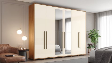 Atalaia Nature/OffWhite Espelho