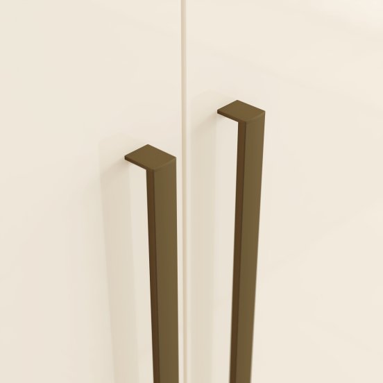 Guarda-roupa Atalaia 06 Portas