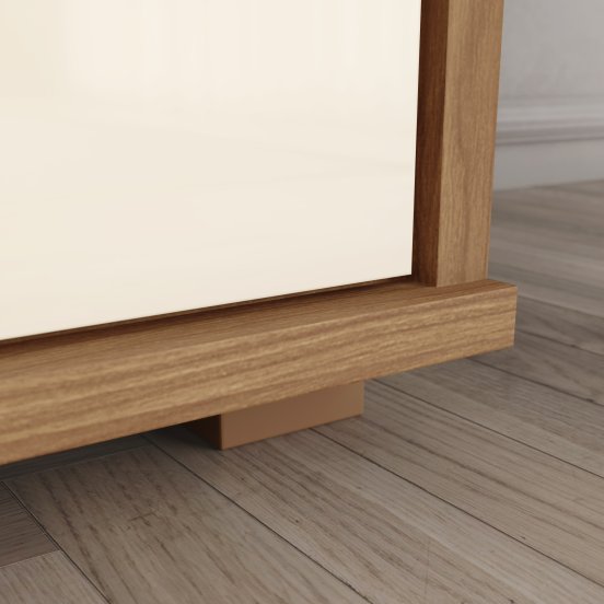 Guarda-roupa Atalaia 06 Portas