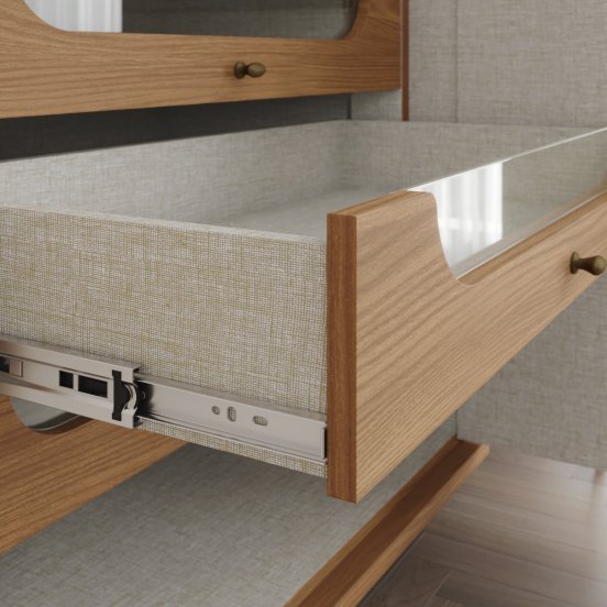 Guarda-roupa Atalaia 06 Portas