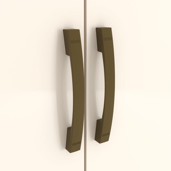 Guarda-roupa Caju 04 Portas