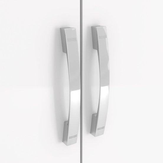 Guarda-roupa Caju 06 Portas