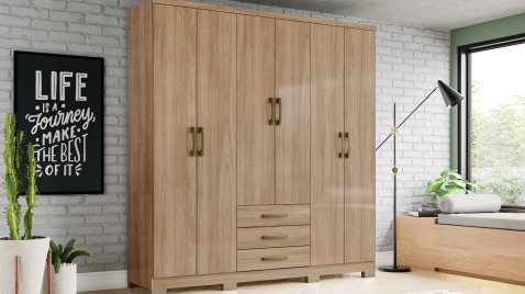 Caju 06 Jequitibá Brilho