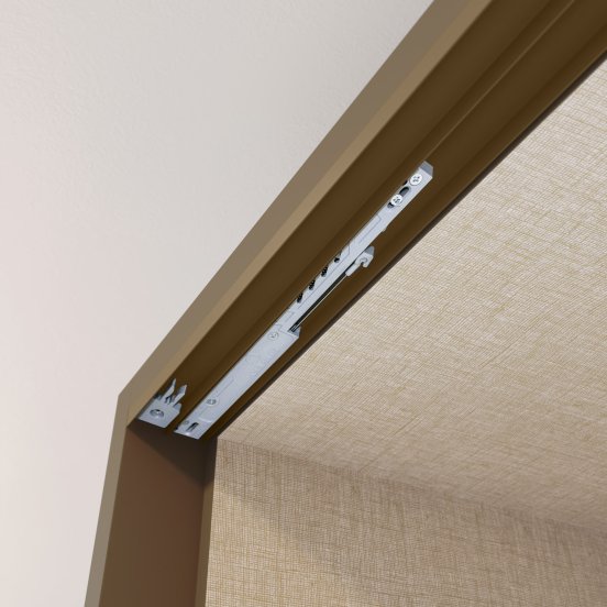 Armario Cavic 02 Puertas Correderas