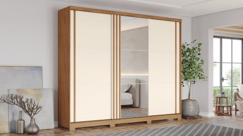 Fazano Nature/OffWhite