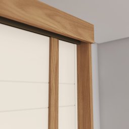 D324-127 - Nature/Off White