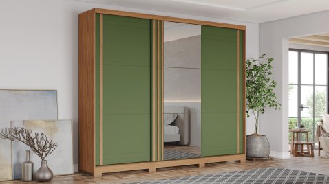 Fazano Nature/Verde HP