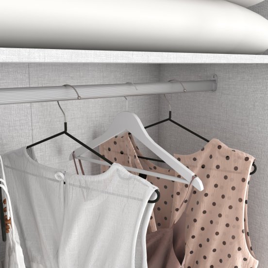 Armario Jade 06 Puertas