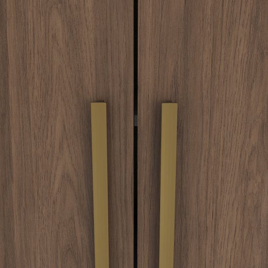 Armario Jade 06 Puertas