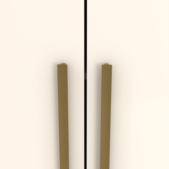 Armario Jade 06 Puertas