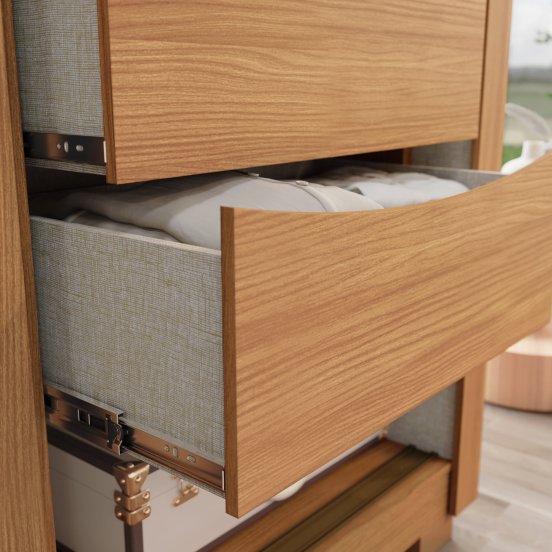 Guarda-Roupa Medelín