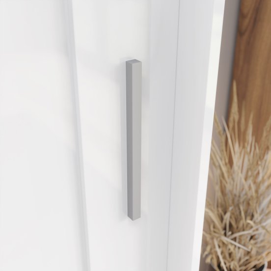 Guarda-roupa Verg 02 Portas Deslizantes