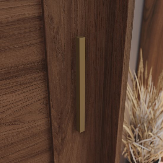 Armario Verg 02 Puertas Correderas