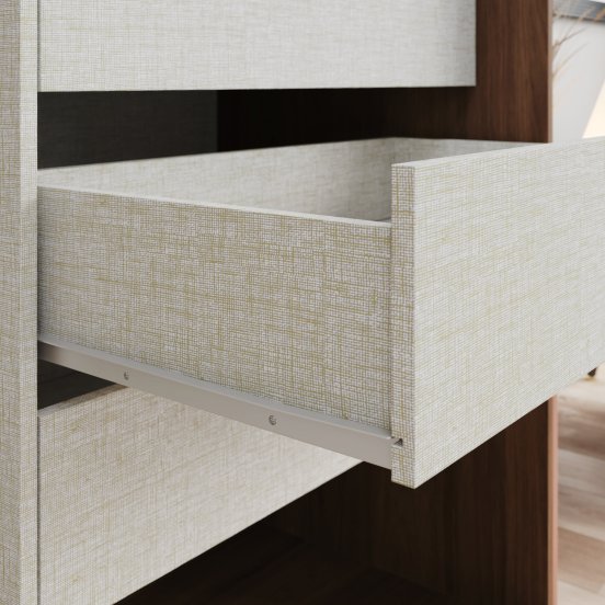 Armario Verg 02 Puertas Correderas