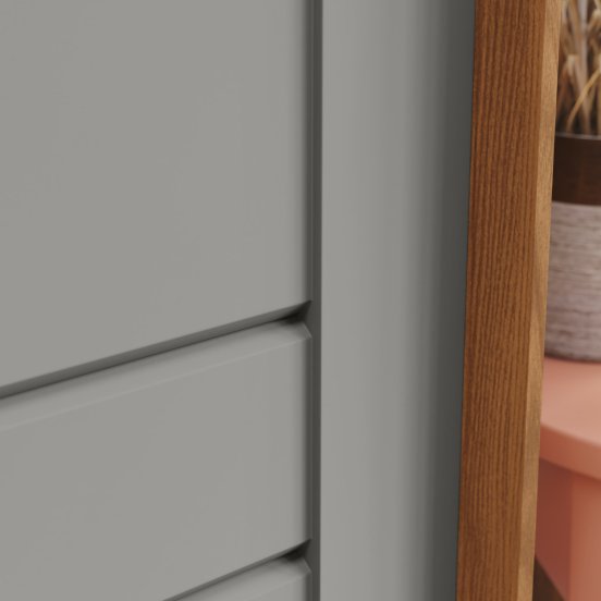 Armario Verg 02 Puertas Correderas