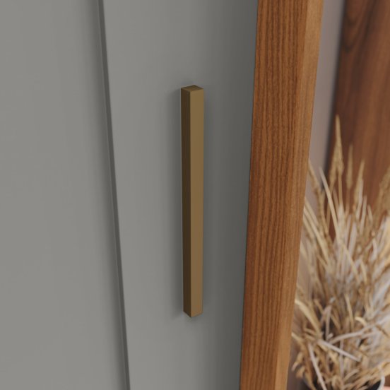 Armario Verg 02 Puertas Correderas