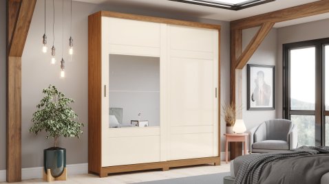 Verg Nature Off White