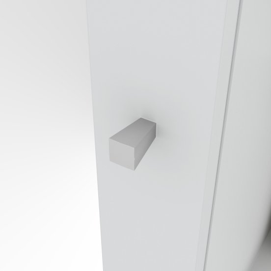 Duetto Shoe Rack 01 Door