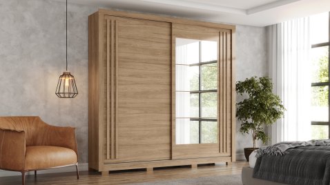 Aston Jequitibá Brilho Espelho