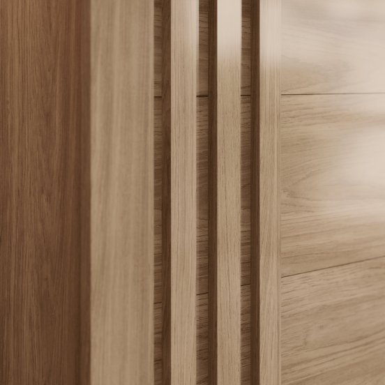 Guarda-roupa Aston 02 Portas Deslizantes