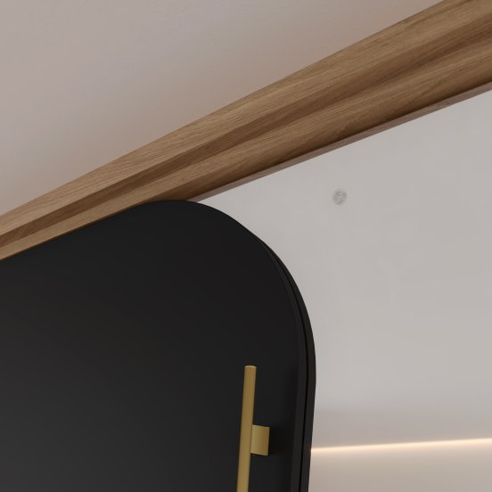 Guarda-roupa Dubai 06 Portas