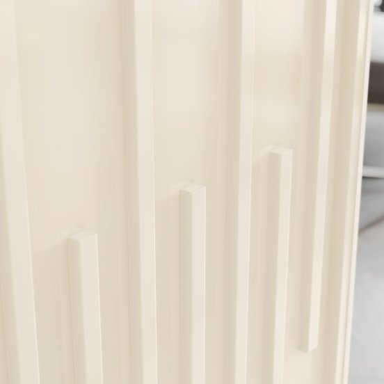 Guarda-roupa Vicenza 02 Portas Deslizantes