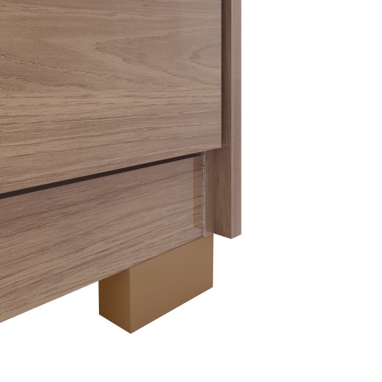 Cómoda Andría 05 Cajones